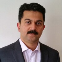 Parag Kulkarni