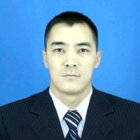 Dauren Nazarbekov