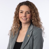 Lana Cyr, Cphr