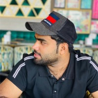 Noufal Sulaiman
