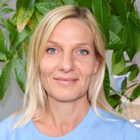 Caroline Schaer