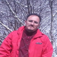 mohammad hejraniaram