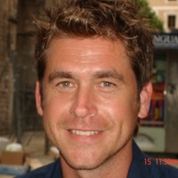Michael Mitcham