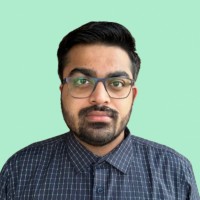 Yash Doshi