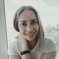 Ivanna Svynar