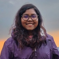 Anjana Tirkey