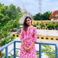 Anjana A B