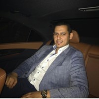 Josh Ozturk
