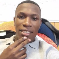 Tsietsi Joseph Mohlala