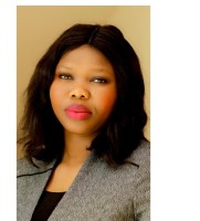 Ruth Oladimeji