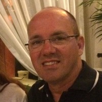 Doug Dewar