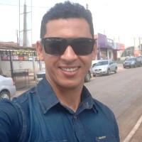 Marco Antonio L. M. Lucena