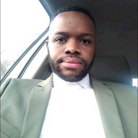 Mutshinya Khumba Maxwell