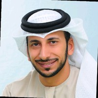Yousif Alhosani