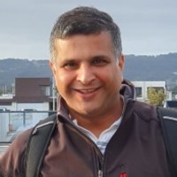 Dheeraj Kalkar