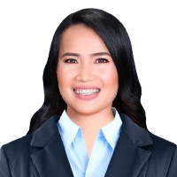 Ma. Bella Palabrica, Mba