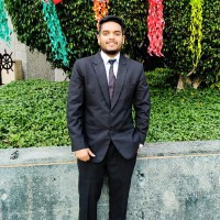 Kashish Parashar