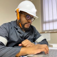 Itumeleng Rasethetho (Pmp)®