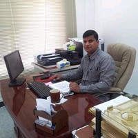 Barvees Khan Syed Mohamed