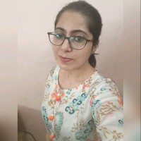 Simran Dhanani