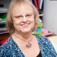 Kathy O'Neill