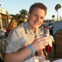 Benjamin Protheroe