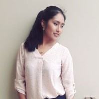 Edith Berenize Vasquez Hilario