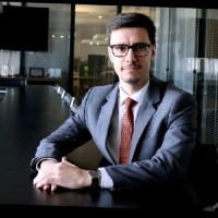 Erico Lúcio Albrecht De Oliveira