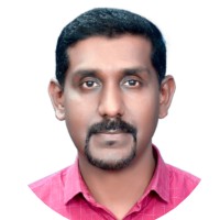 Anoj Sasidharan