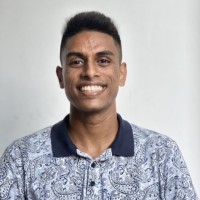 Dhanika Wickramathilake