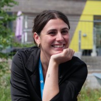 Victoria Frøidt Olalla Oberreuter