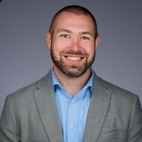 Brandon Patton, Mba