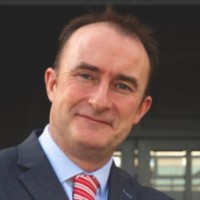 Declan Moriarty