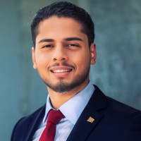 Aadhil Malik, Mba