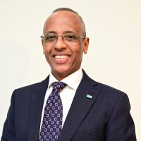 Aziz Mohamed, BA, CCIM