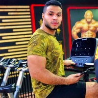 احمد محمود