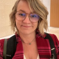 Megan Jenkins