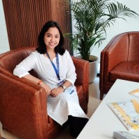 Khushi Bansal