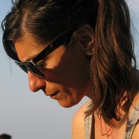 Niki Theodorakopoulou