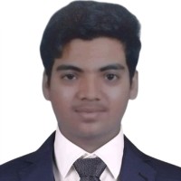 Vedant Vaze