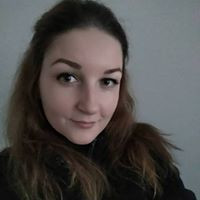 Анастасия Ефремова