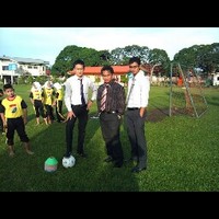 Muhammad Rizam