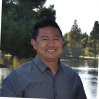 Justin Morinaka
