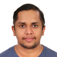 Deekshith Dinesh