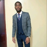 Edwin Kadzombe