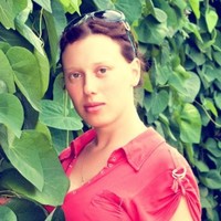 Aleksandra Vasylenko