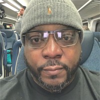 Anthony Robinson