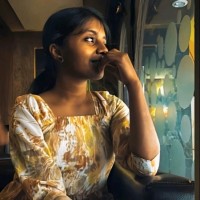 Yuvashree S