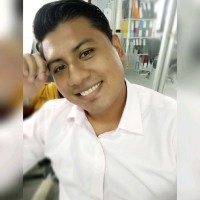 Kevin Victor Contreras Alvarado