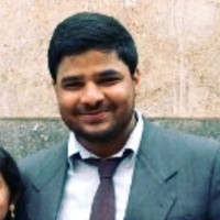 Vishnu Polsani
